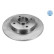 Brake Disc MEYLE-ORIGINAL Quality 11-15 523 0041