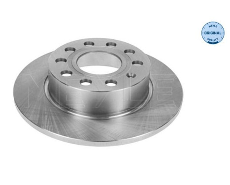 Brake Disc MEYLE-ORIGINAL Quality 115 523 0018