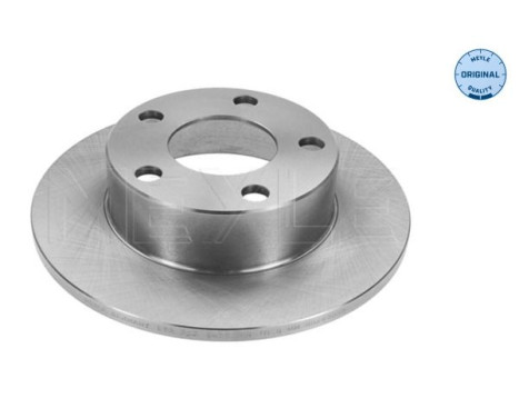 Brake Disc MEYLE-ORIGINAL Quality 115 523 0023