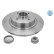 Brake Disc MEYLE-ORIGINAL Quality 16-15 523 4116