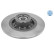 Brake Disc MEYLE-ORIGINAL Quality 16-15 523 4122, Thumbnail 2