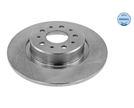 Brake Disc MEYLE-ORIGINAL Quality 215 523 0013