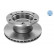 Brake Disc MEYLE-ORIGINAL Quality 235 521 0001