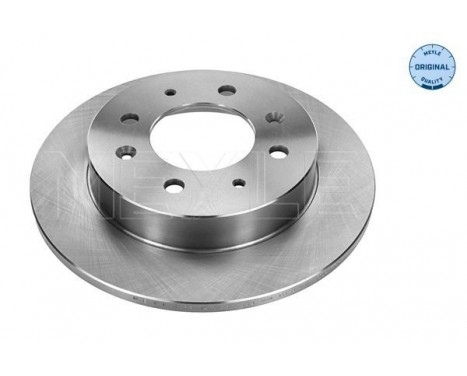Brake Disc MEYLE-ORIGINAL Quality 28-15 523 0003