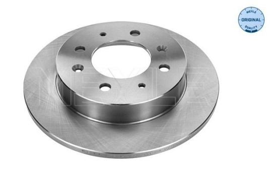 Brake Disc MEYLE-ORIGINAL Quality 28-15 523 0003