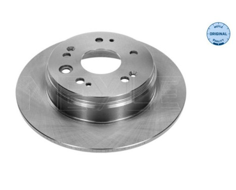 Brake Disc MEYLE-ORIGINAL Quality 31-15 523 0054