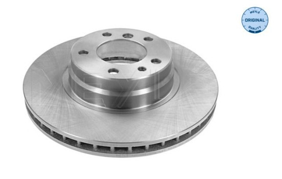 Brake Disc MEYLE-ORIGINAL Quality 315 521 0023