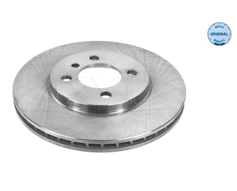 Brake Disc MEYLE-ORIGINAL Quality 315 521 3001