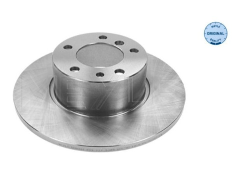 Brake Disc MEYLE-ORIGINAL Quality 315 521 3006