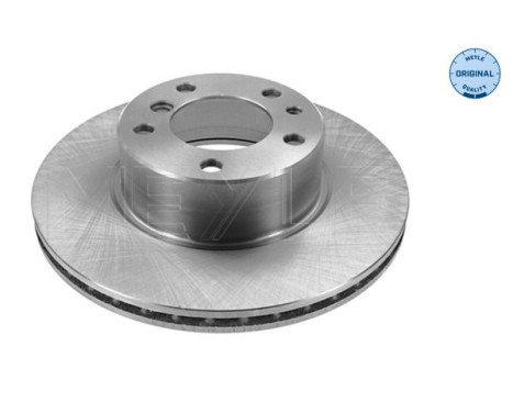 Brake Disc MEYLE-ORIGINAL Quality 315 521 3008