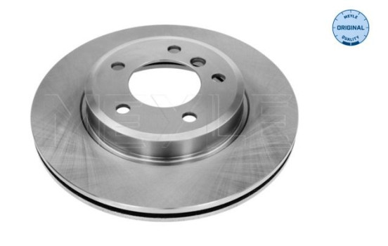 Brake Disc MEYLE-ORIGINAL Quality 315 521 3020