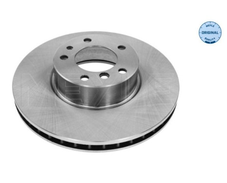 Brake Disc MEYLE-ORIGINAL Quality 315 521 3023