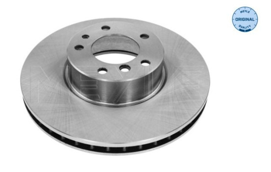 Brake Disc MEYLE-ORIGINAL Quality 315 521 3023