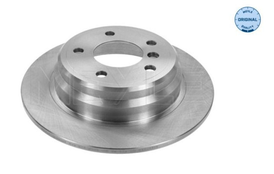 Brake Disc MEYLE-ORIGINAL Quality 315 523 0040