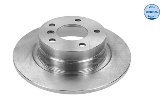 Brake Disc MEYLE-ORIGINAL Quality 315 523 0053