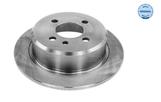 Brake Disc MEYLE-ORIGINAL Quality 315 523 3001