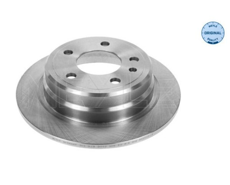 Brake Disc MEYLE-ORIGINAL Quality 315 523 3002