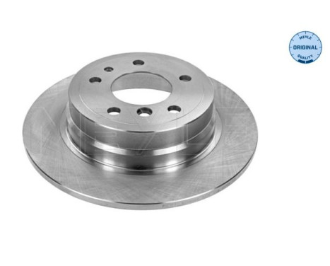 Brake Disc MEYLE-ORIGINAL Quality 315 523 3004