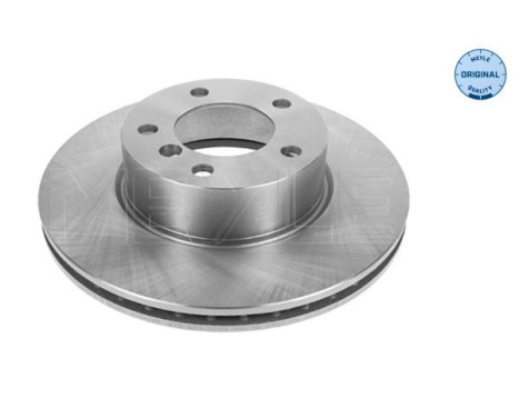 Brake Disc MEYLE-ORIGINAL Quality 315 523 3059