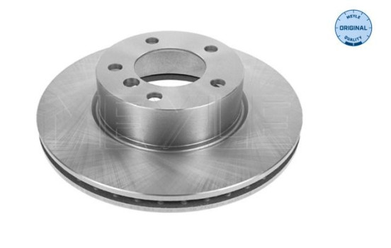 Brake Disc MEYLE-ORIGINAL Quality 315 523 3059