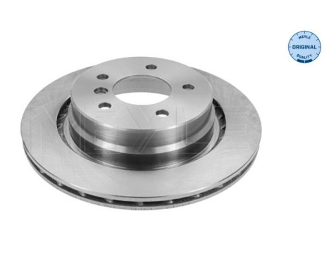 Brake Disc MEYLE-ORIGINAL Quality 315 523 3071