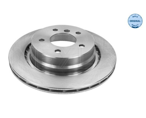 Brake Disc MEYLE-ORIGINAL Quality 315 523 3072