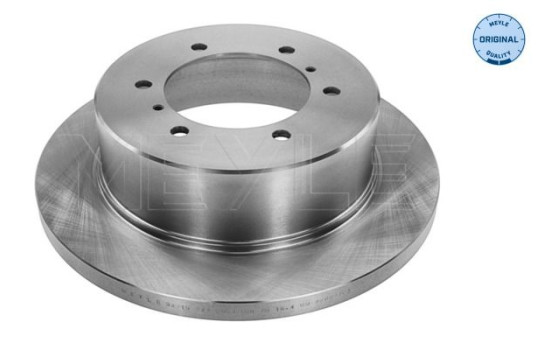 Brake Disc MEYLE-ORIGINAL Quality 32-15 523 0003