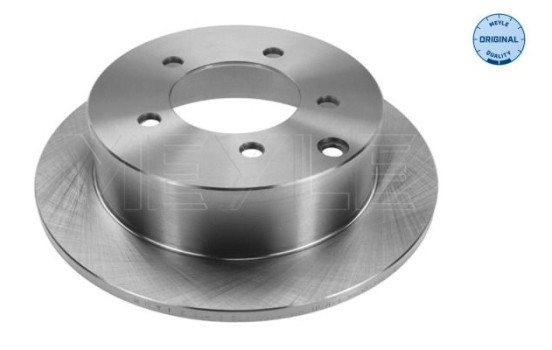Brake Disc MEYLE-ORIGINAL Quality 32-15 523 0008