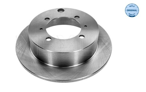 Brake Disc MEYLE-ORIGINAL Quality 32-15 523 0010