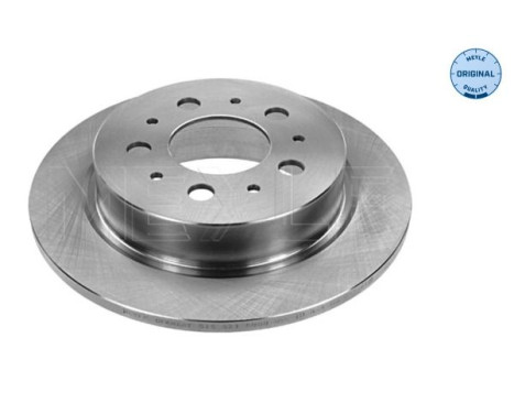 Brake Disc MEYLE-ORIGINAL Quality 515 521 5000