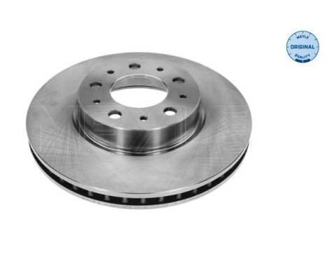 Brake Disc MEYLE-ORIGINAL Quality 515 521 5002