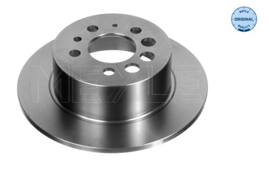 Brake Disc MEYLE-ORIGINAL Quality 515 521 5013