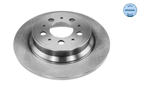 Brake Disc MEYLE-ORIGINAL Quality 515 523 0014