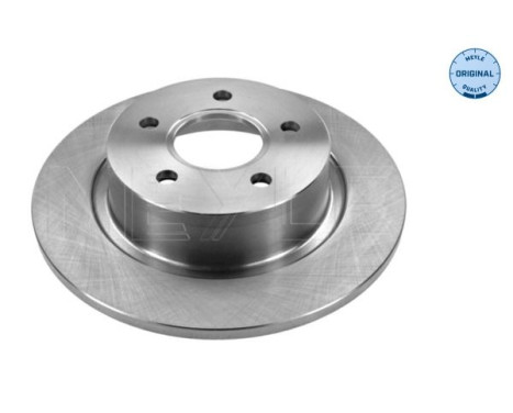 Brake Disc MEYLE-ORIGINAL Quality 715 523 7034