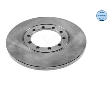 Brake Disc MEYLE-ORIGINAL Quality 715 523 7044