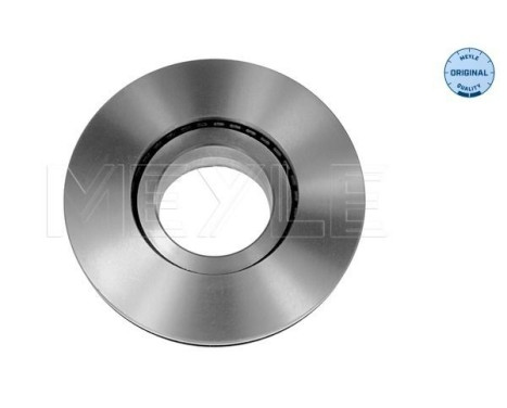 Brake Disc MEYLE-ORIGINAL Quality, Image 3