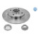 Brake Disc MEYLE-ORIGINAL: True to OE. 11-15 523 4102