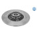 Brake Disc MEYLE-ORIGINAL: True to OE. 11-15 523 4102, Thumbnail 2