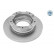 Brake Disc MEYLE-PD: Advanced design and technology. 715 523 0013/PD