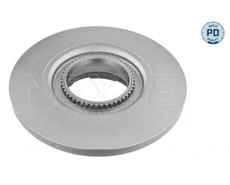 Brake Disc MEYLE-PD: Advanced design and technology. 715 523 0013/PD, Image 2