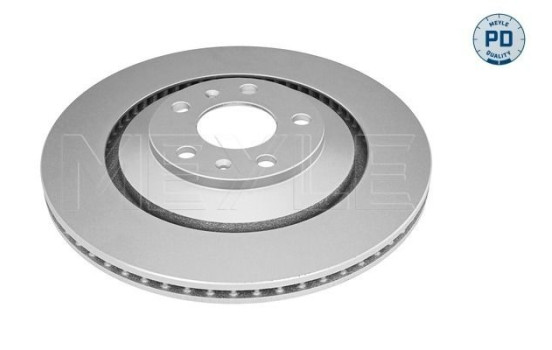 Brake Disc MEYLE-PD: Advanced performance and design. 115 523 1098/PD