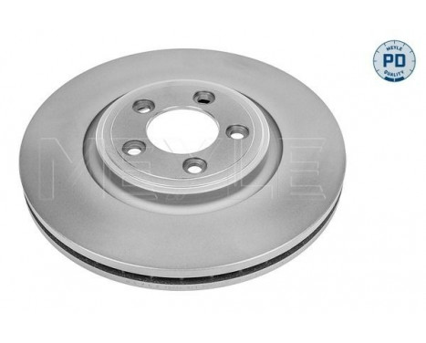 Brake Disc MEYLE-PD: Advanced performance and design. 18-15 521 0011/PD