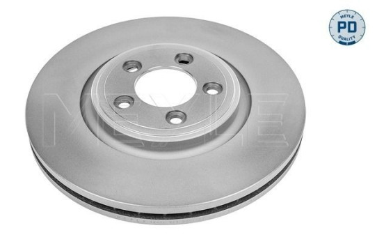 Brake Disc MEYLE-PD: Advanced performance and design. 18-15 521 0011/PD