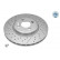 Brake Disc MEYLE-PD: Advanced performance and design. 315 521 0056/PD, Thumbnail 2