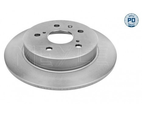 Brake Disc MEYLE-PD: Advanced performance and design. 33-15 523 0000/PD