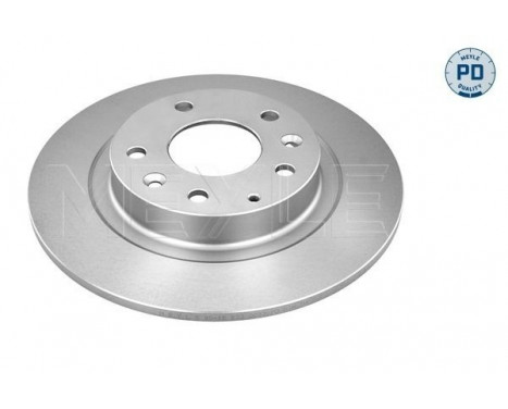 Brake Disc MEYLE-PD: Advanced performance and design. 35-15 523 0032/PD