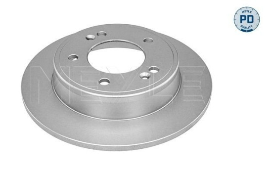 Brake Disc MEYLE-PD: Advanced performance and design. 37-15 523 0026/PD