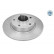 Brake Disc MEYLE-PD: Advanced performance and design. 615 523 0022/PD