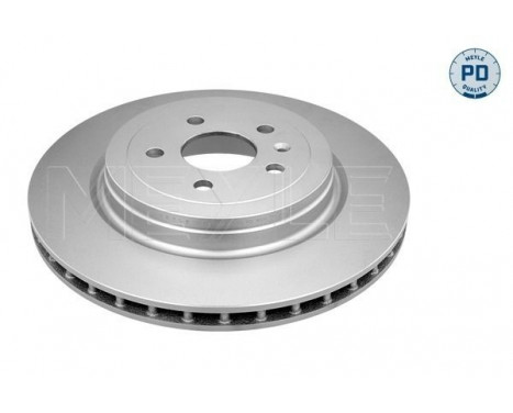 Brake Disc MEYLE-PD: Advanced performance and design. 70-83 523 0001/PD