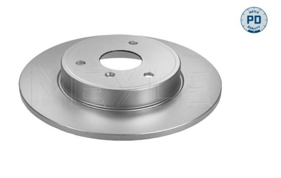 Brake Disc MEYLE-PD Quality 015 521 0030/PD